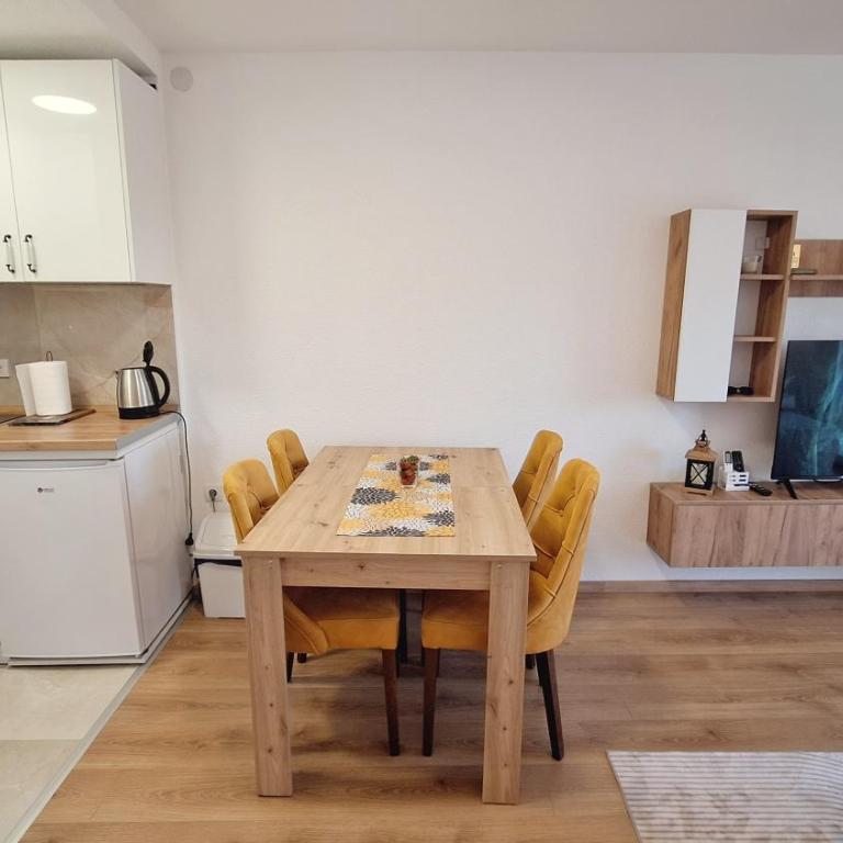Apartman Reset Sokobanja - One-Bedroom Apartment - 2