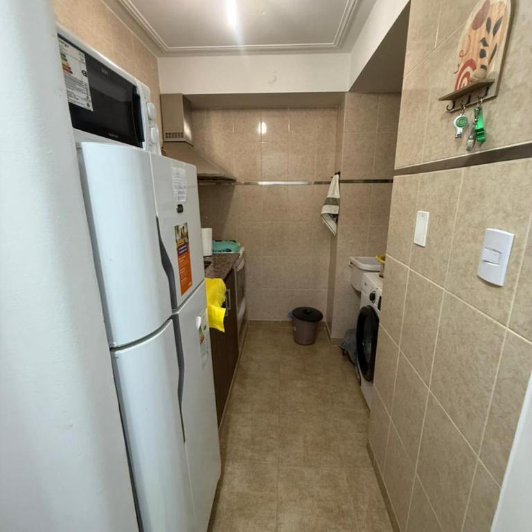 Lo de Fati - Two-Bedroom Apartment - 4