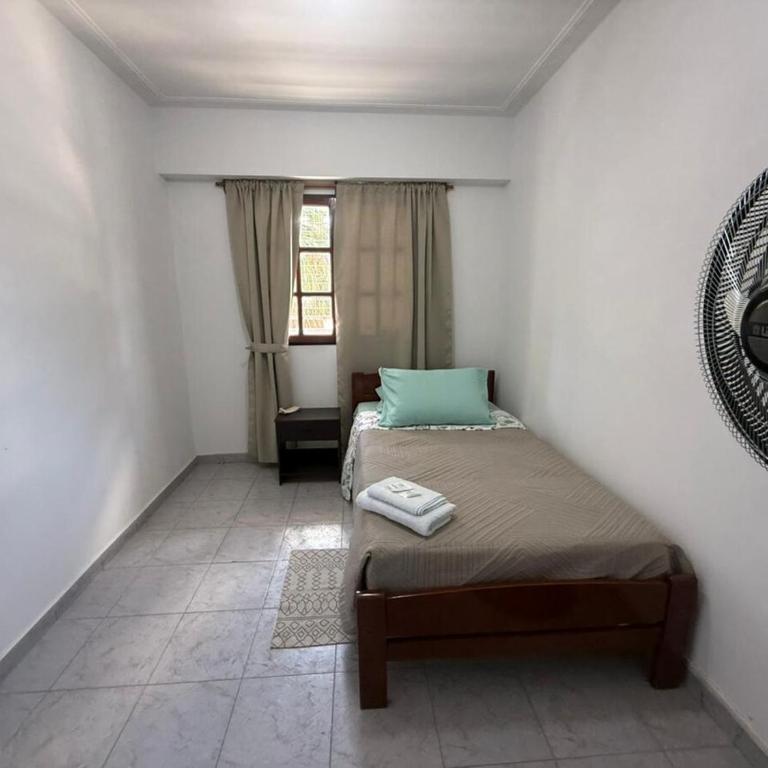 Lo de Fati - Two-Bedroom Apartment - 5