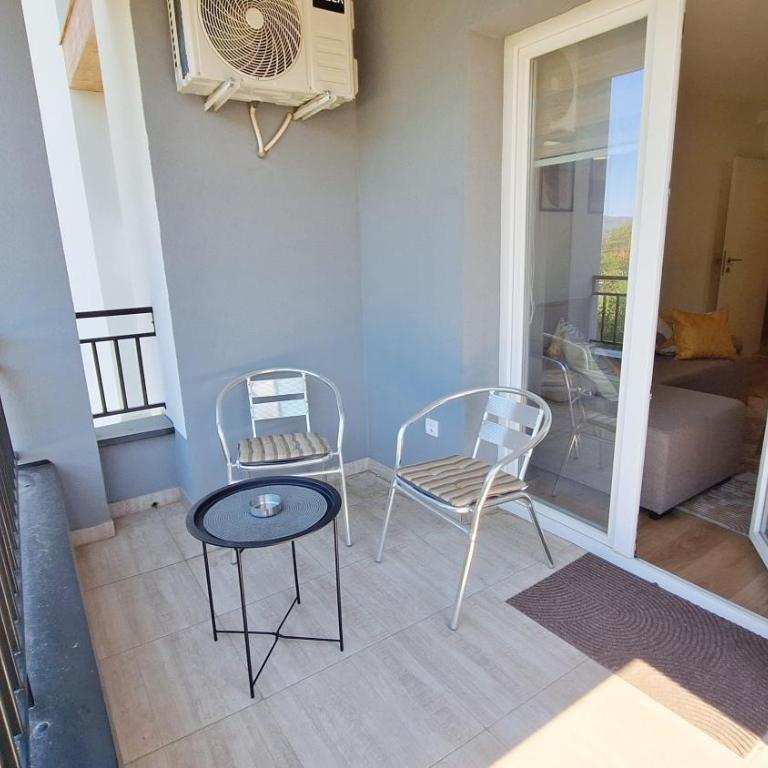 Apartman Reset Sokobanja - One-Bedroom Apartment - 3
