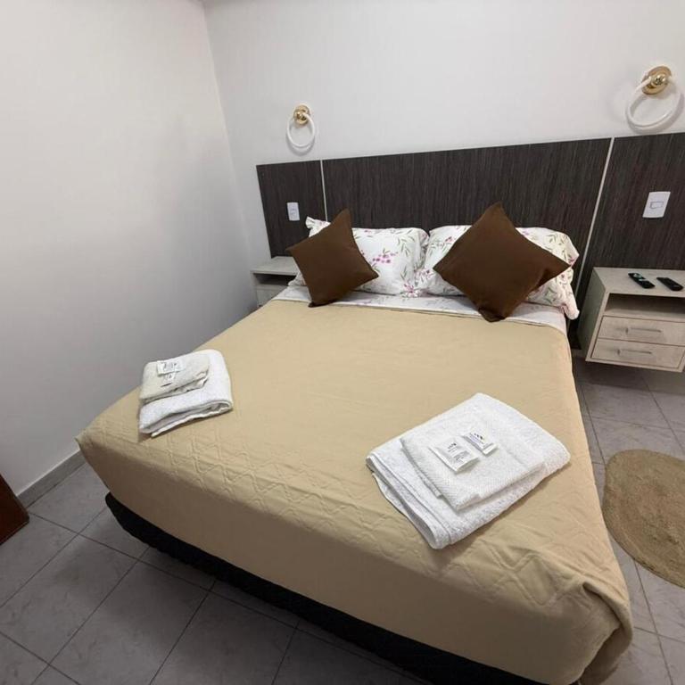 Lo de Fati - Two-Bedroom Apartment - 6