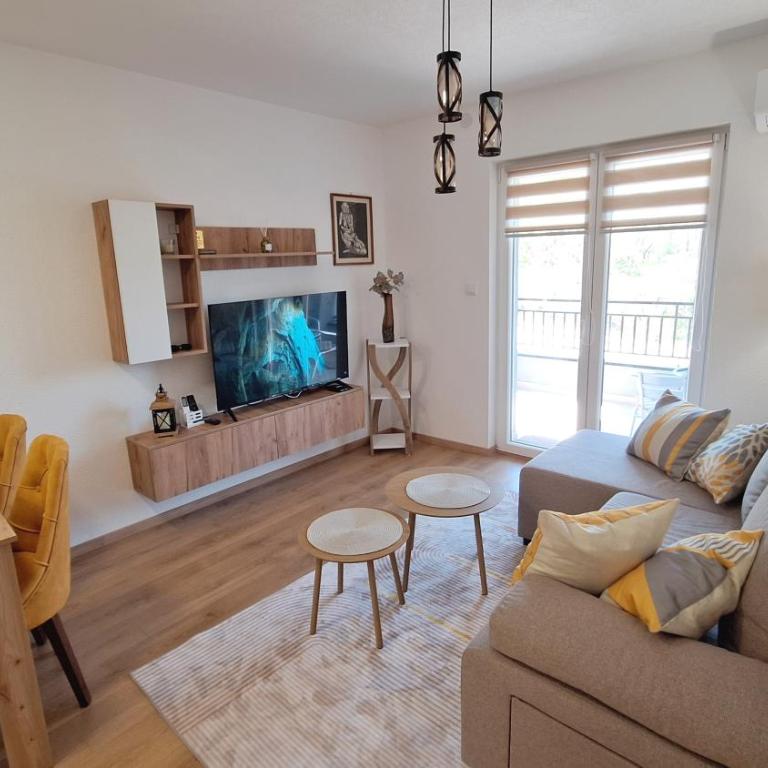 Apartman Reset Sokobanja - One-Bedroom Apartment - 4
