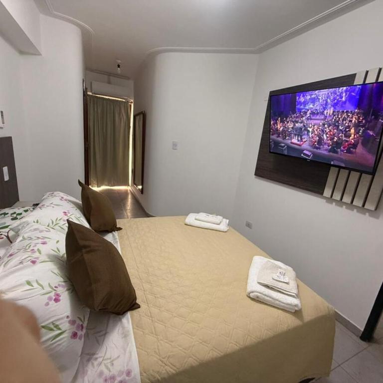 Lo de Fati - Two-Bedroom Apartment - 10