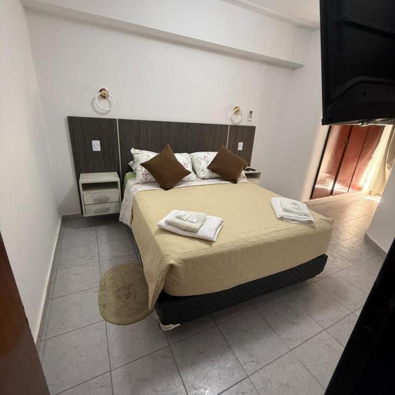 Lo de Fati - Two-Bedroom Apartment - 13