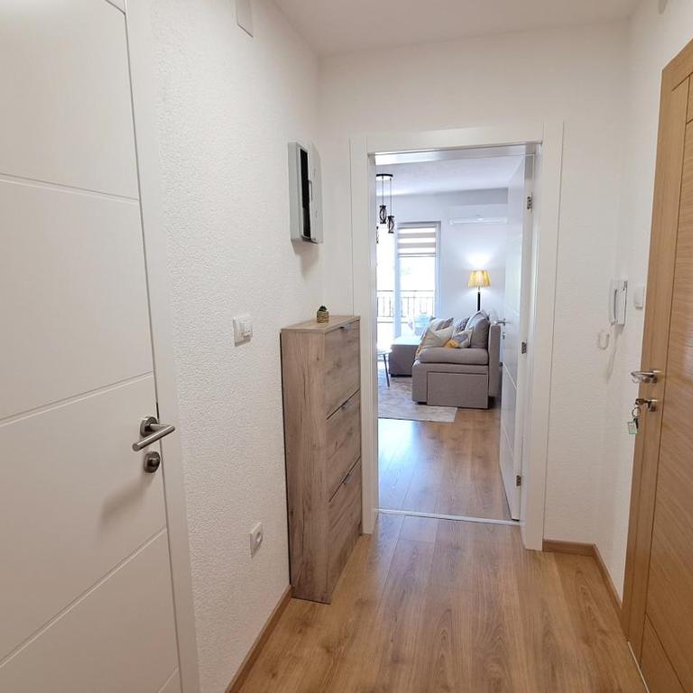 Apartman Reset Sokobanja - One-Bedroom Apartment - 8