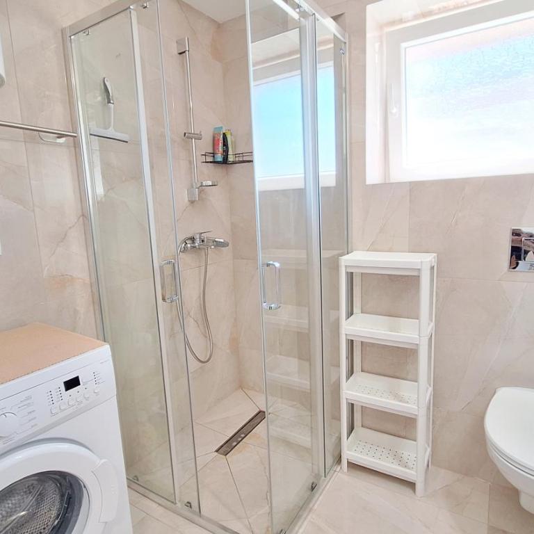 Apartman Reset Sokobanja - One-Bedroom Apartment - 9