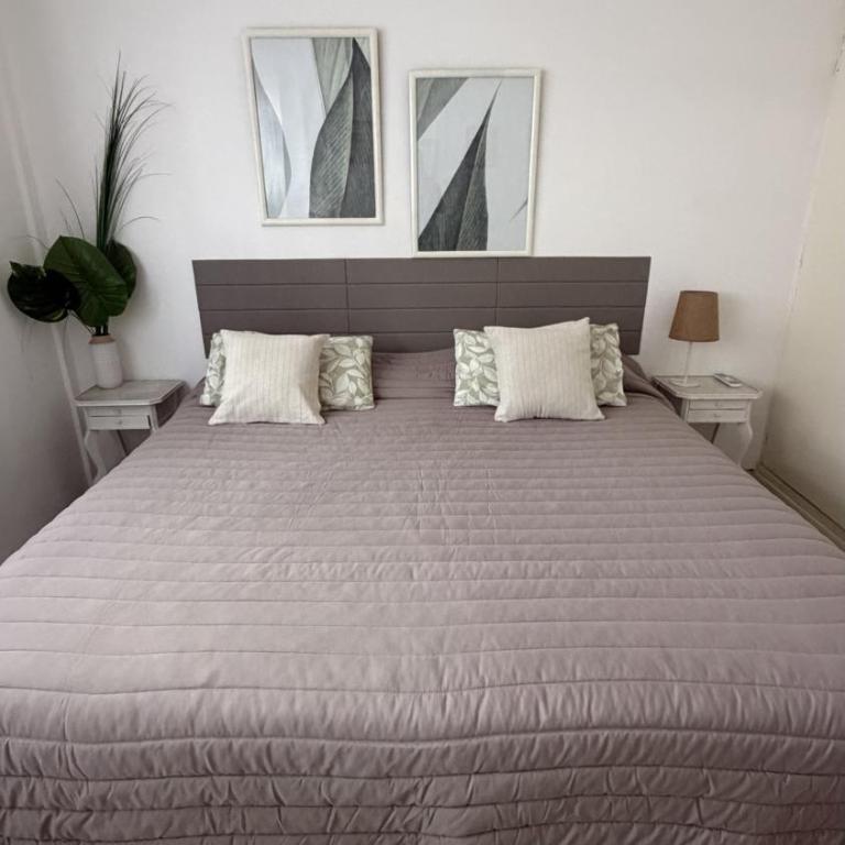 Goyena Jungle - One-Bedroom Apartment - 26