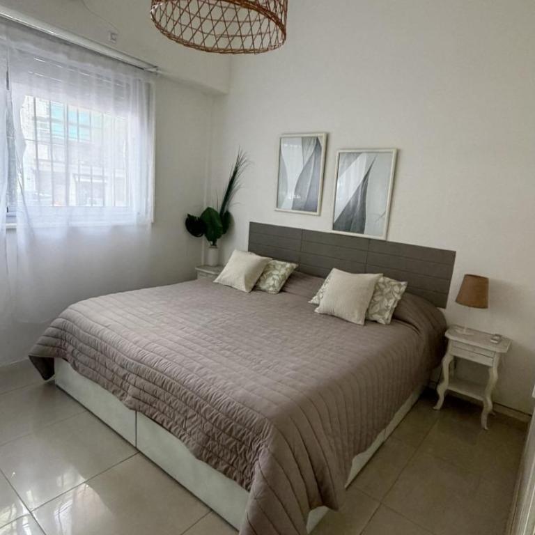 Goyena Jungle - One-Bedroom Apartment - 2