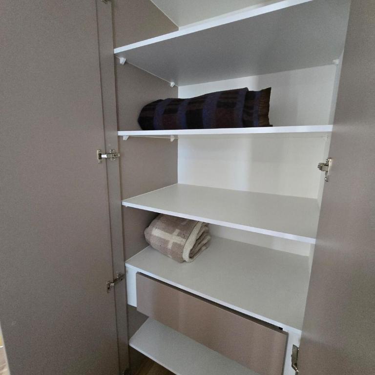 El Rinconcito de Alita y Dayans, Metro Cerrillos - One-Bedroom Apartment - 14