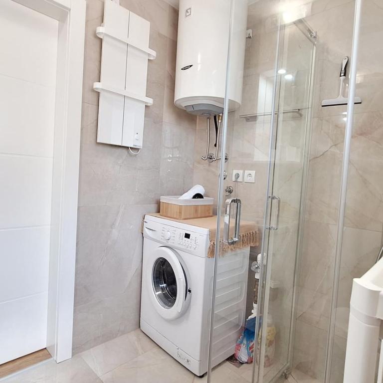Apartman Reset Sokobanja - One-Bedroom Apartment - 12