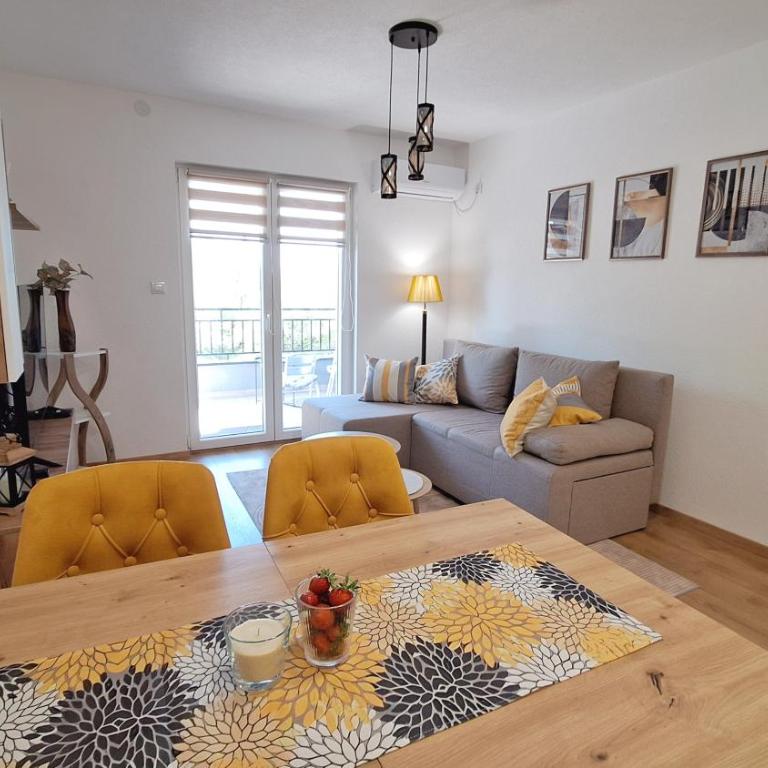 Apartman Reset Sokobanja - One-Bedroom Apartment - 13