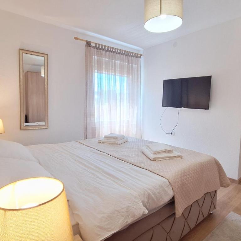 Apartman Reset Sokobanja - One-Bedroom Apartment - 17