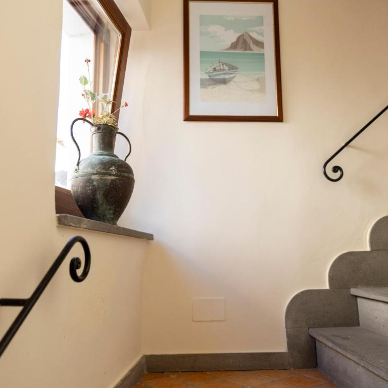 Case Vacanze Albamarina - Monolocale con Balcone (2 Adulti) - 8