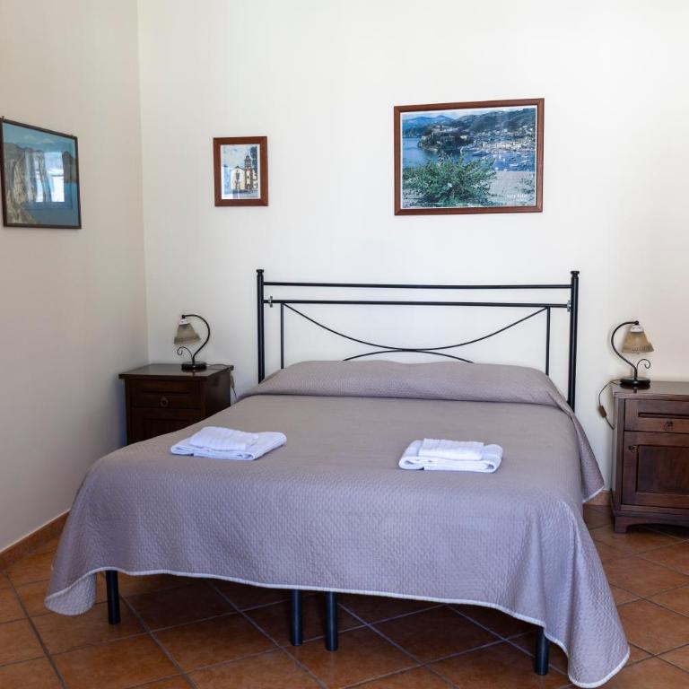 Case Vacanze Albamarina - Monolocale con Balcone (2 Adulti) - 7