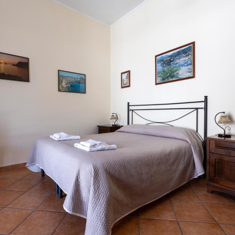Case Vacanze Albamarina - Monolocale con Balcone (2 Adulti) - 11