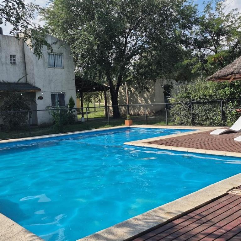Los Abuelos - Apartamento de 2 dormitorios - 4