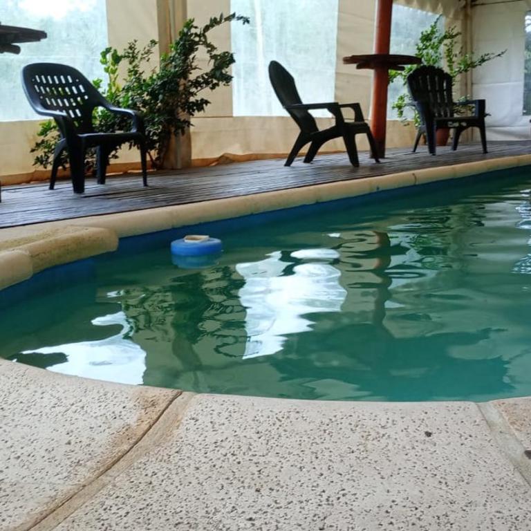 Los Abuelos - Apartamento de 2 dormitorios - 20