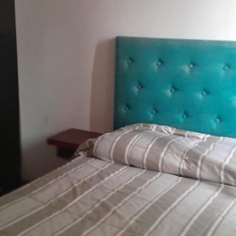 Los Abuelos - Apartamento de 2 dormitorios - 24