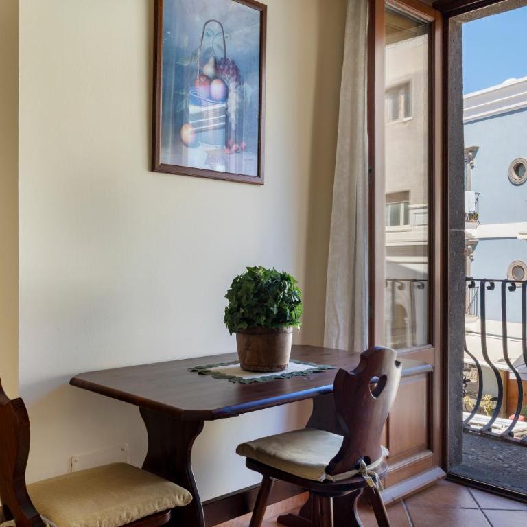 Case Vacanze Albamarina - Monolocale con Balcone (2 Adulti) - 2