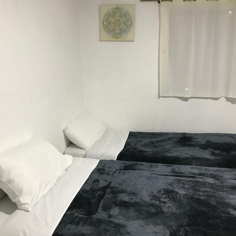 Hospedaje Las Moreras-Vaqueros - Casa de 4 dormitorios - 4