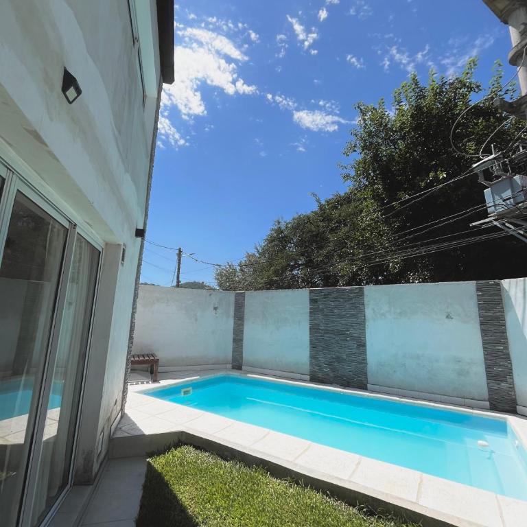 Hospedaje Las Moreras-Vaqueros - Casa de 4 dormitorios - 8
