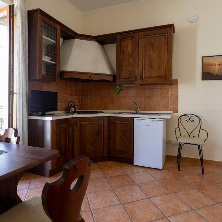 Case Vacanze Albamarina - Monolocale con Balcone (2 Adulti) - 14