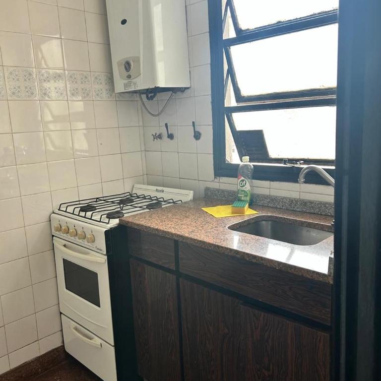Estacion Recoleta - Apartamento de 1 dormitorio - 4
