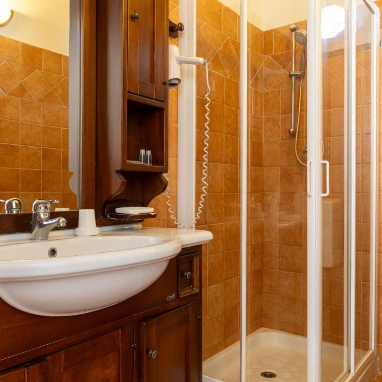 Case Vacanze Albamarina - Monolocale con Balcone (2 Adulti) - 20
