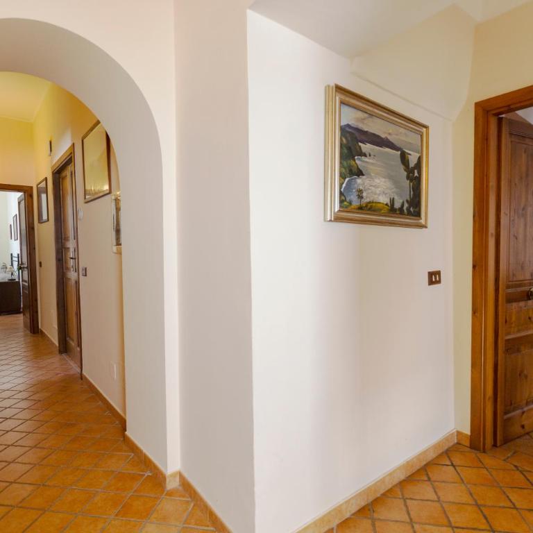 Case Vacanze Albamarina - Monolocale con Balcone (2 Adulti) - 3