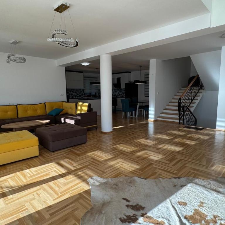 Vila Barice - Villa 3 Chambres - 4
