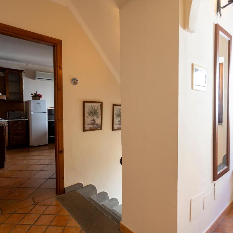 Case Vacanze Albamarina - Monolocale con Balcone (2 Adulti) - 17