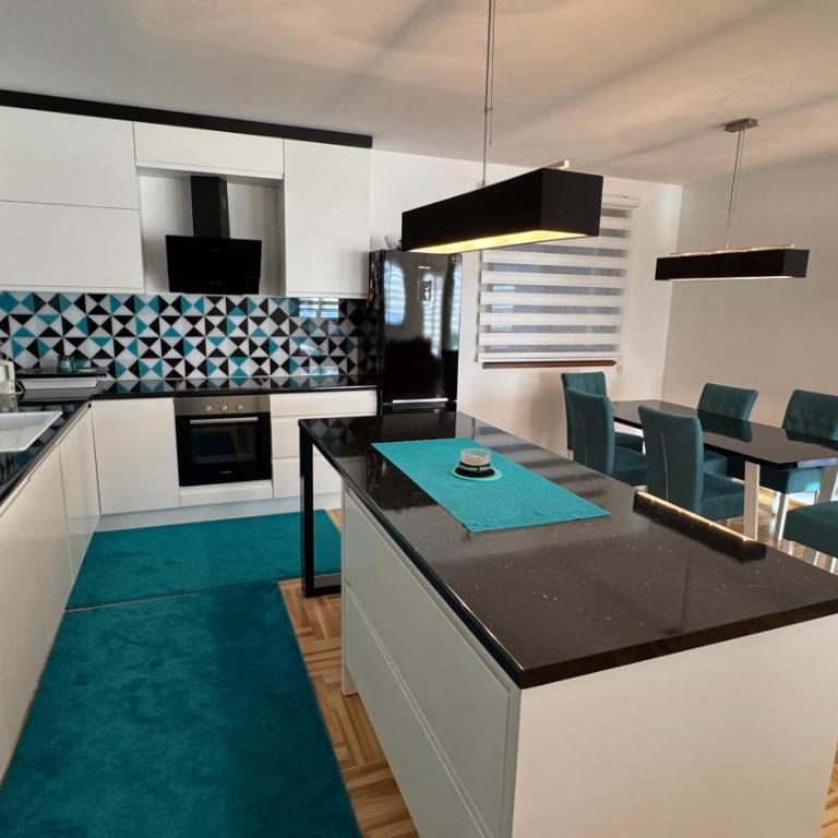 Vila Barice - Villa 3 Chambres - 7