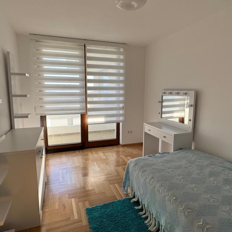 Vila Barice - Villa 3 Chambres - 8