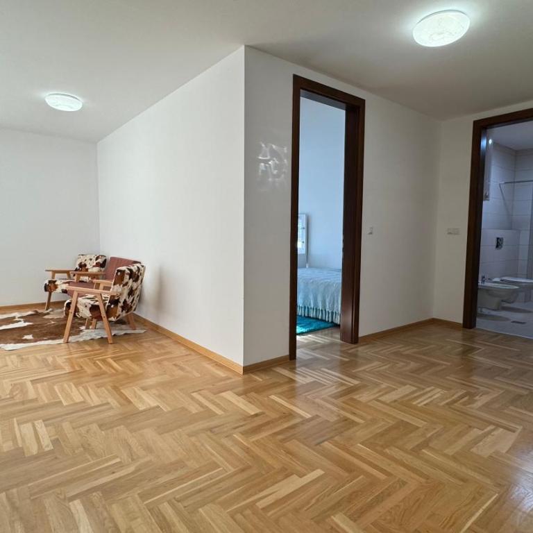 Vila Barice - Villa 3 Chambres - 10