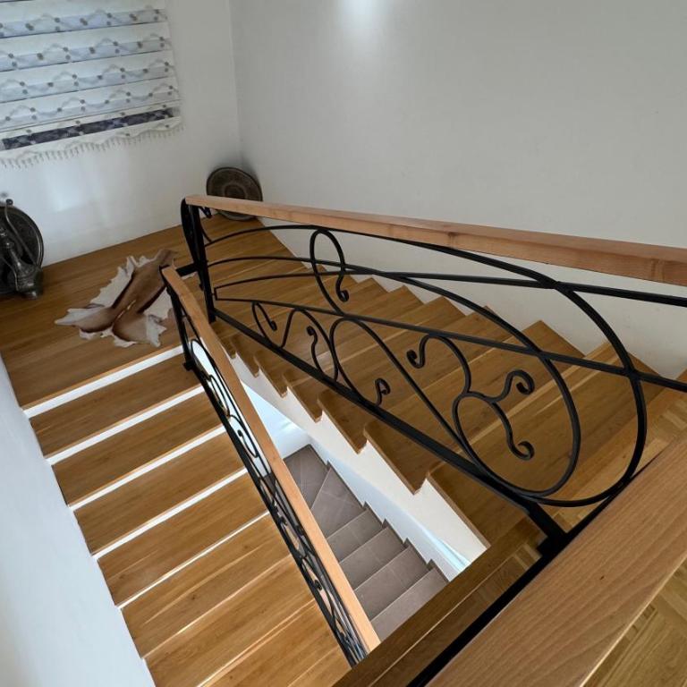Vila Barice - Villa 3 Chambres - 11