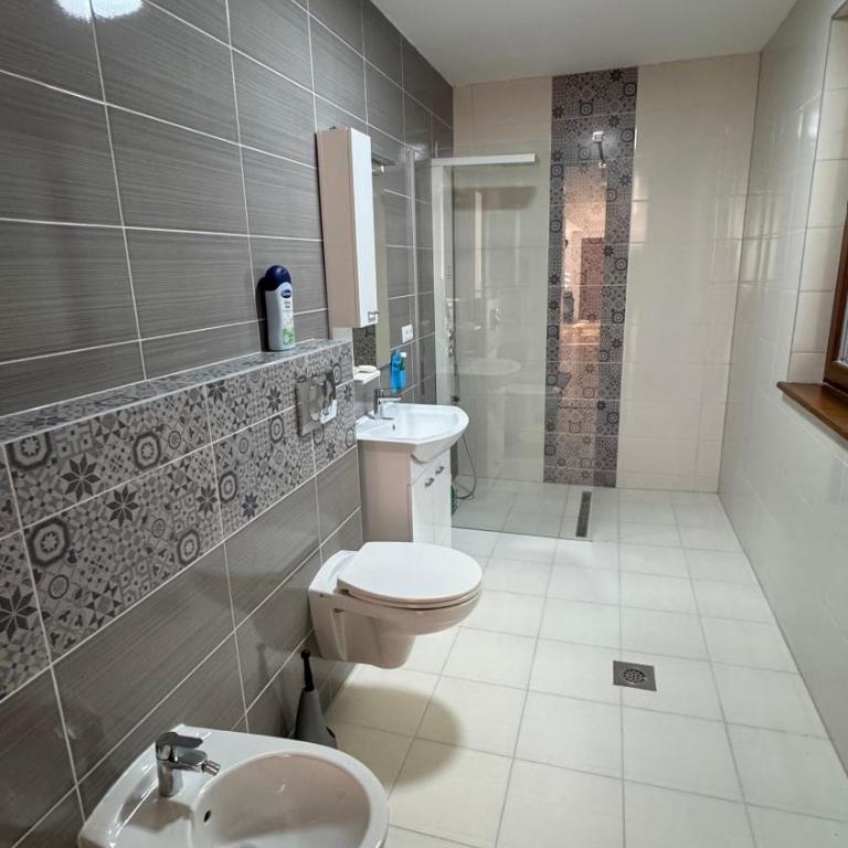 Vila Barice - Villa 3 Chambres - 12