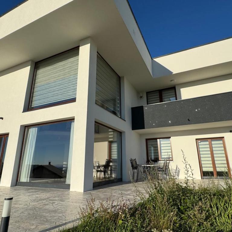 Vila Barice - Villa 3 Chambres - 2