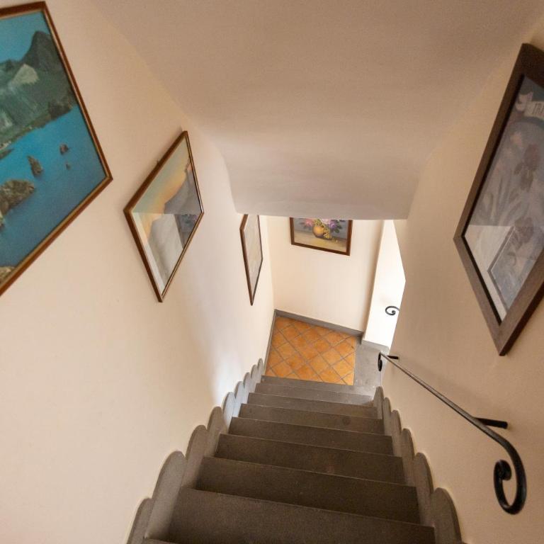 Case Vacanze Albamarina - Monolocale con Balcone (2 Adulti) - 21