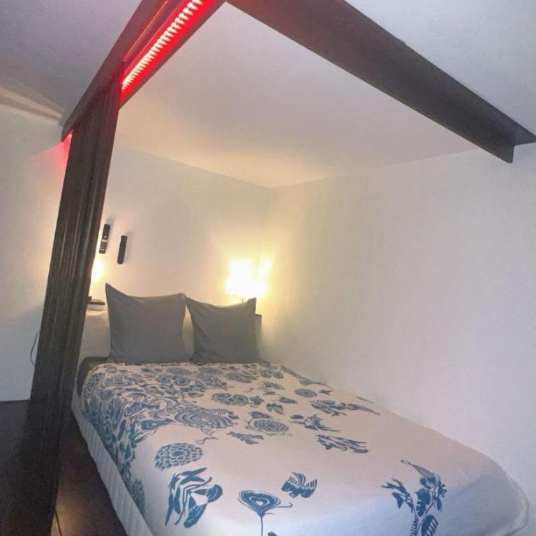Charming studio in Paris 12th arrondissement - Studio - 22
