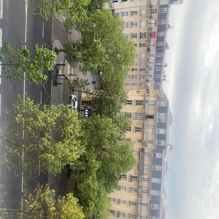 Charming studio in Paris 12th arrondissement - Studio - 23