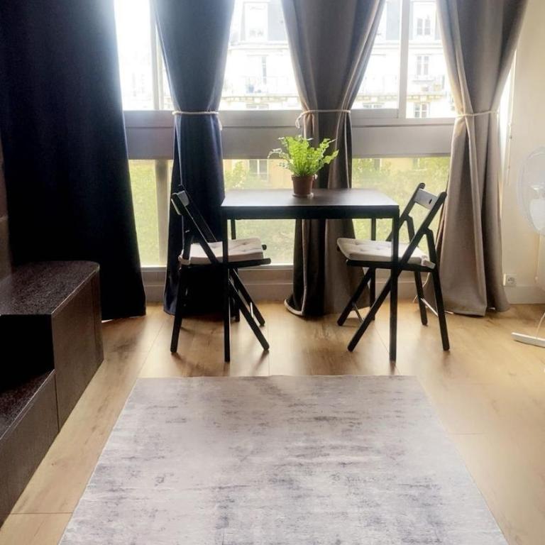 Charming studio in Paris 12th arrondissement - Studio - 2