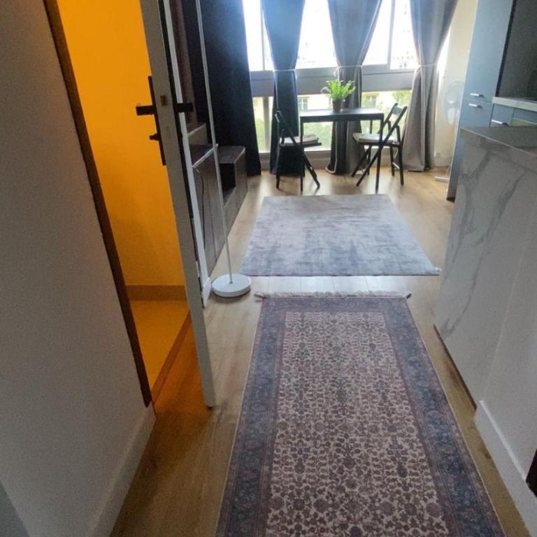 Charming studio in Paris 12th arrondissement - Studio - 1