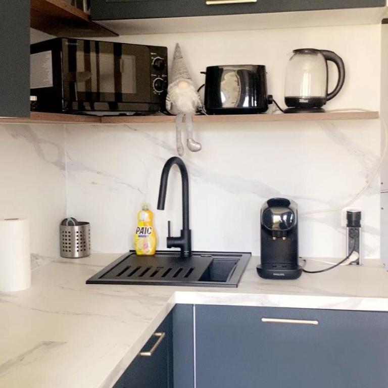 Charming studio in Paris 12th arrondissement - Studio - 6