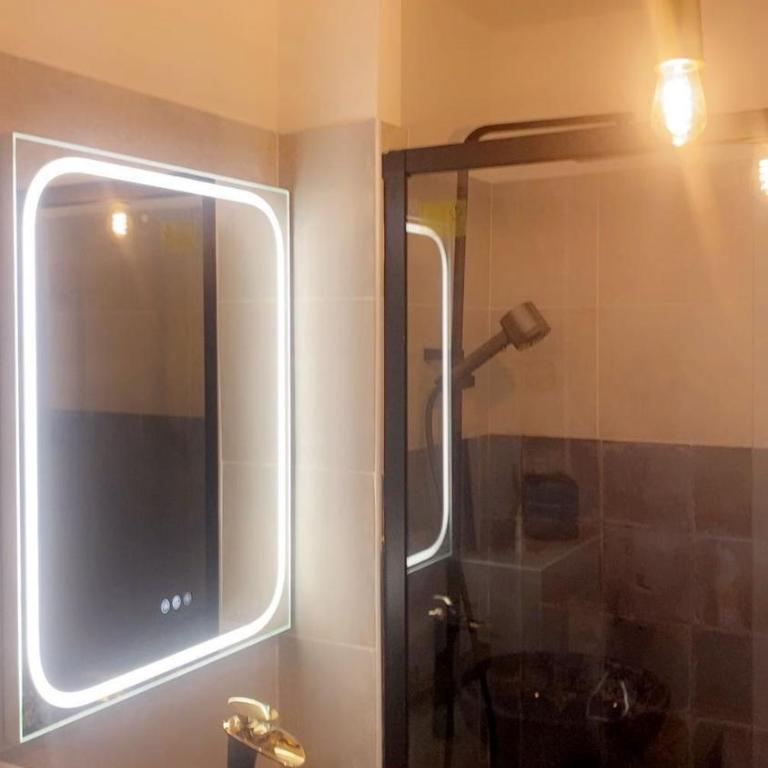 Charming studio in Paris 12th arrondissement - Studio - 12