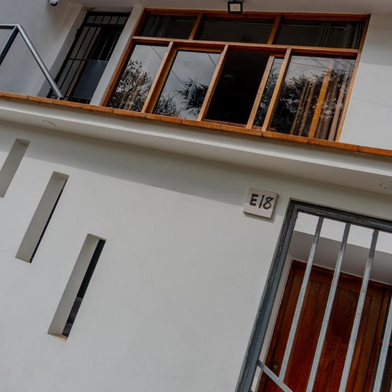Monoambiente 101 - Apartamento de 1 dormitorio - 2