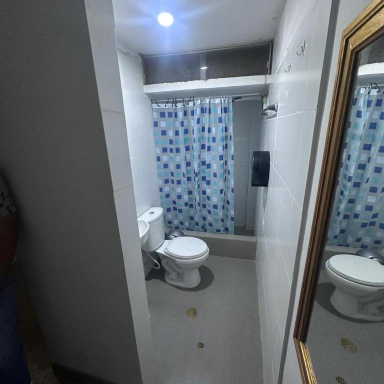 Monoambiente 101 - Apartamento de 1 dormitorio - 3