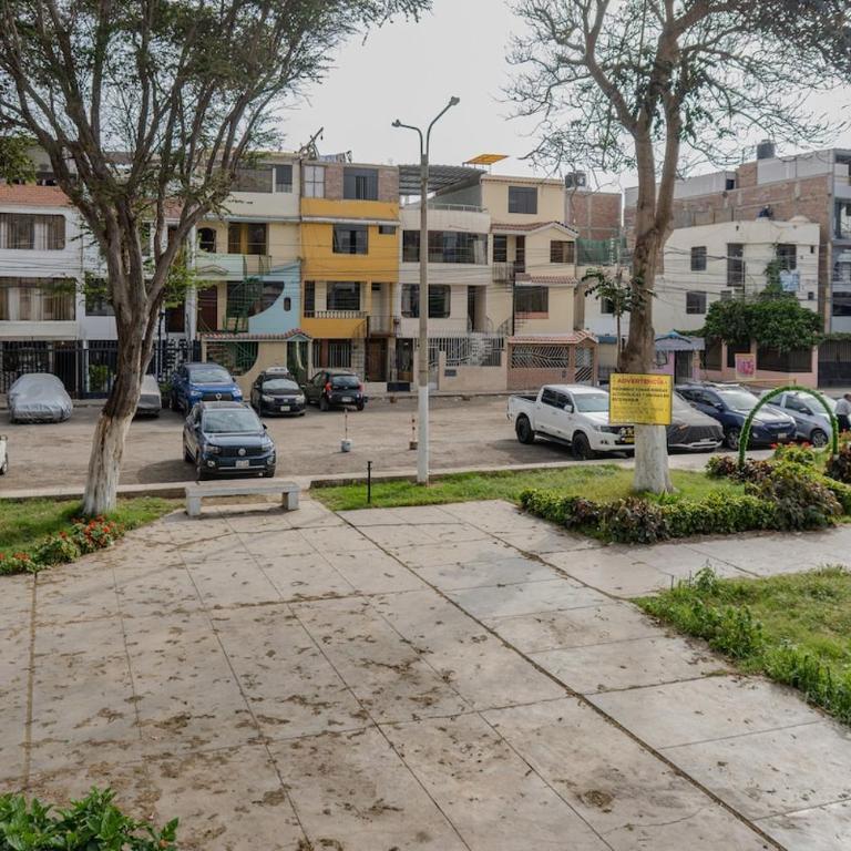 Monoambiente 101 - Apartamento de 1 dormitorio - 5