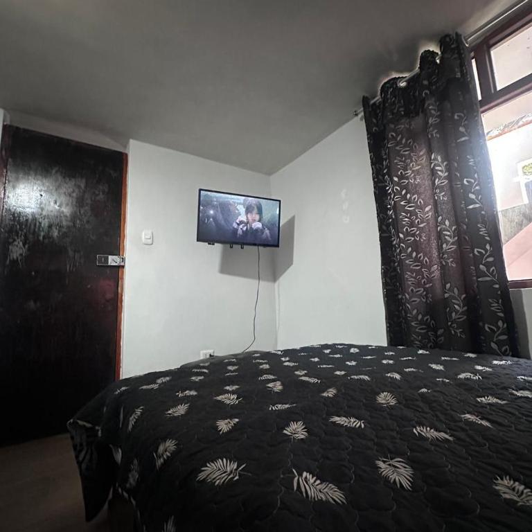 Monoambiente 101 - Apartamento de 1 dormitorio - 8
