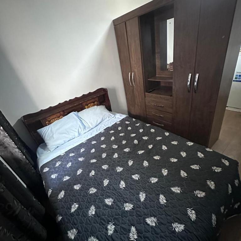 Monoambiente 101 - Apartamento de 1 dormitorio - 9
