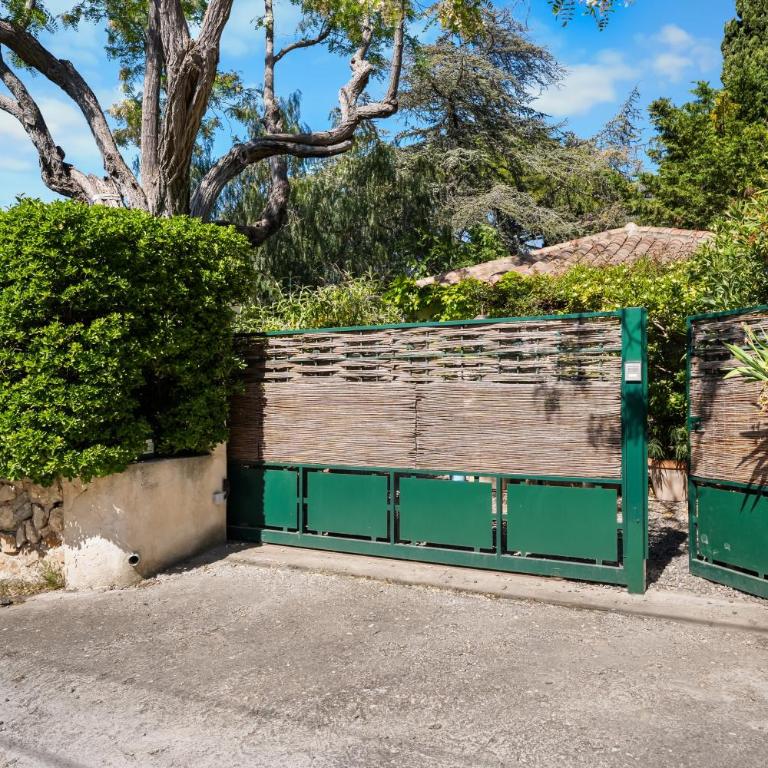 Un joyau caché au bord de la mer - Maison 3 Chambres - 25